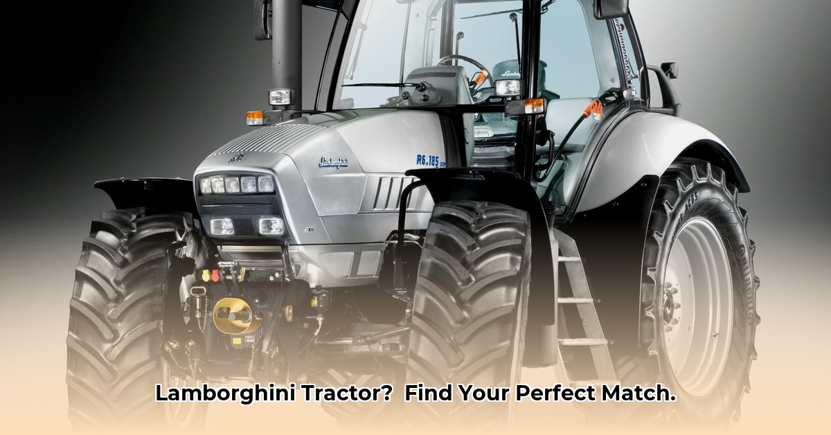 lamborgini-tractors